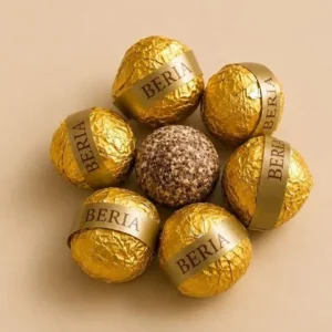 Ferrero Rocher Chocolate - 250 Grams