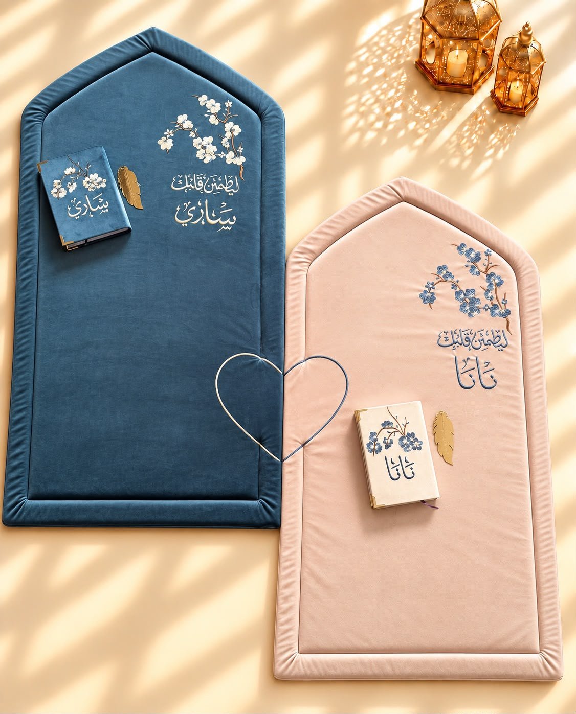 Prayer Mat Full Package