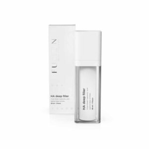 Fusion HA deep filler