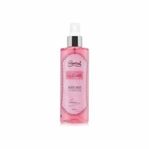 Raghad Organics Body Mist La Dentelle