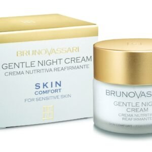 BRUNOVASSARI CREAM GENTLE NIGHT CREAM 50 ML