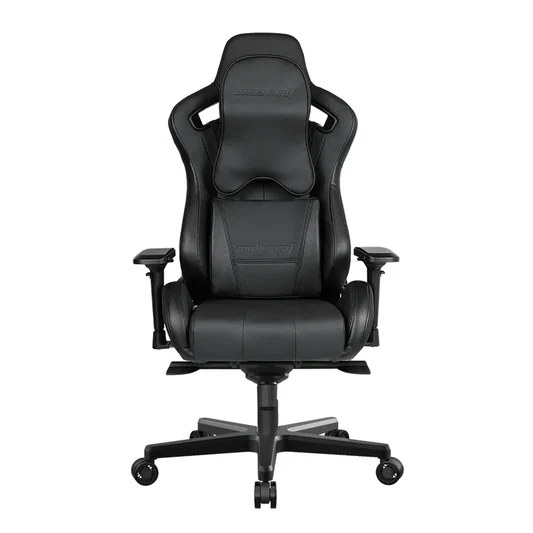 Andaseat dark knight premium gaming style office chair