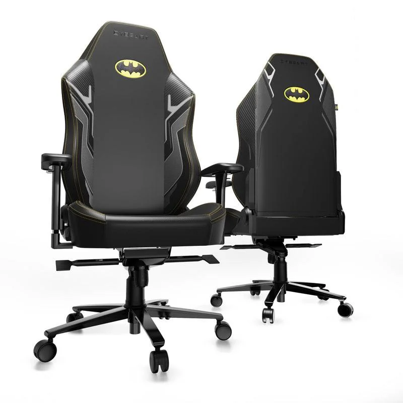 Cybeart neo series - batman gaming chair