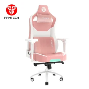 Fantech alpha gc-283 gaming chair | pink
