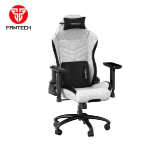 Fantech ledare gc192 premium gaming chair | grey