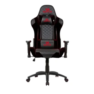 Redragon king of war c601 gaming chair-black