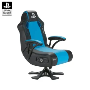 X-rocker 43322 legend gaming chair sony playstation