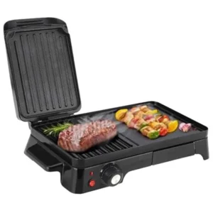Enzo italy 3 in 1 electric grill table cook ITA‑50080