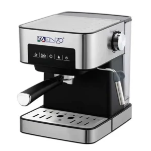 Enzo Italy cappuccino and espresso maker ITA-40005