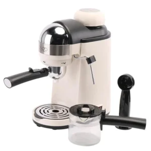 Enzo Italy cappuccino coffee maker | portable espresso coffee machine