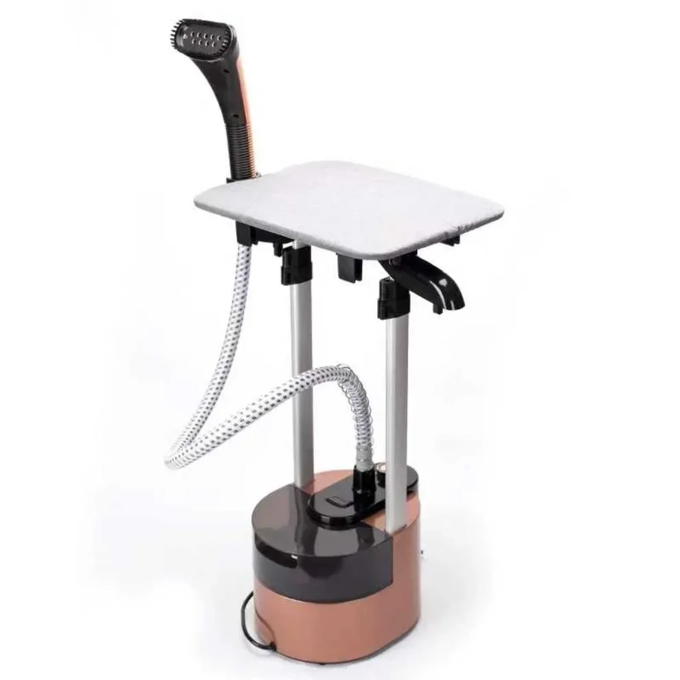Hoffmans HM-9080 2000w heavy duty garment steamer
