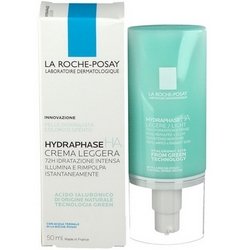 LAROCHE POSAY HYDRAPHASE HA LIGHT MOISTURE 50 ML