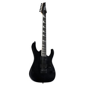 ايبانز الكترك جيتار – Ibanez GRG121DX-BKF Electric Guitar