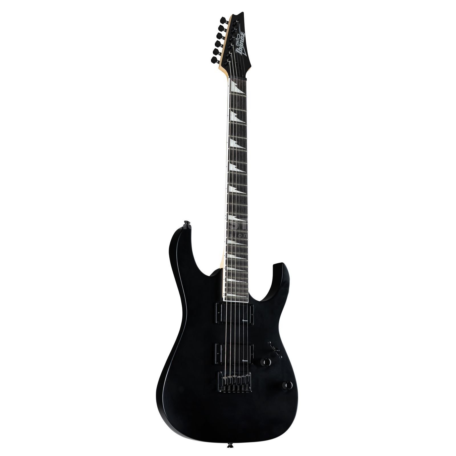 ايبانز الكترك جيتار – Ibanez GRG121DX-BKF Electric Guitar