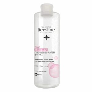Beesline 3in1 Micellar Cleansing water 400 ml