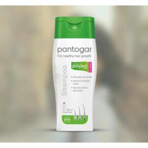 Pantogar Shampoo For Women 200 ml