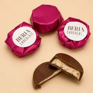 Italia Chocolate - 250 Grams