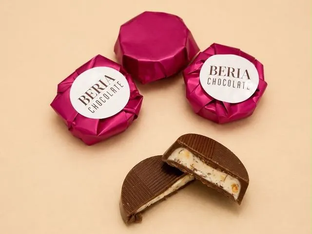Italia Chocolate - 250 Grams
