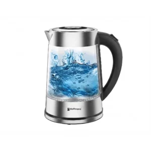 Hoffmans HM-2556, electric kettle, 2.2ltr, 2000watt