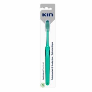 Kin Tooth Brush Orthodontics