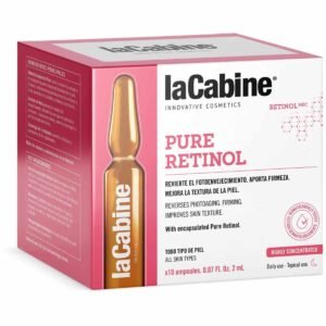 Lacabine Pure Retinol *10 Ampoules