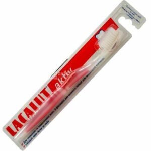 Lacalut aktiv Tooth brush