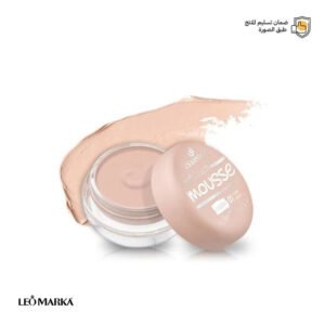 فاونديشن اسينس كريمي درجه 01