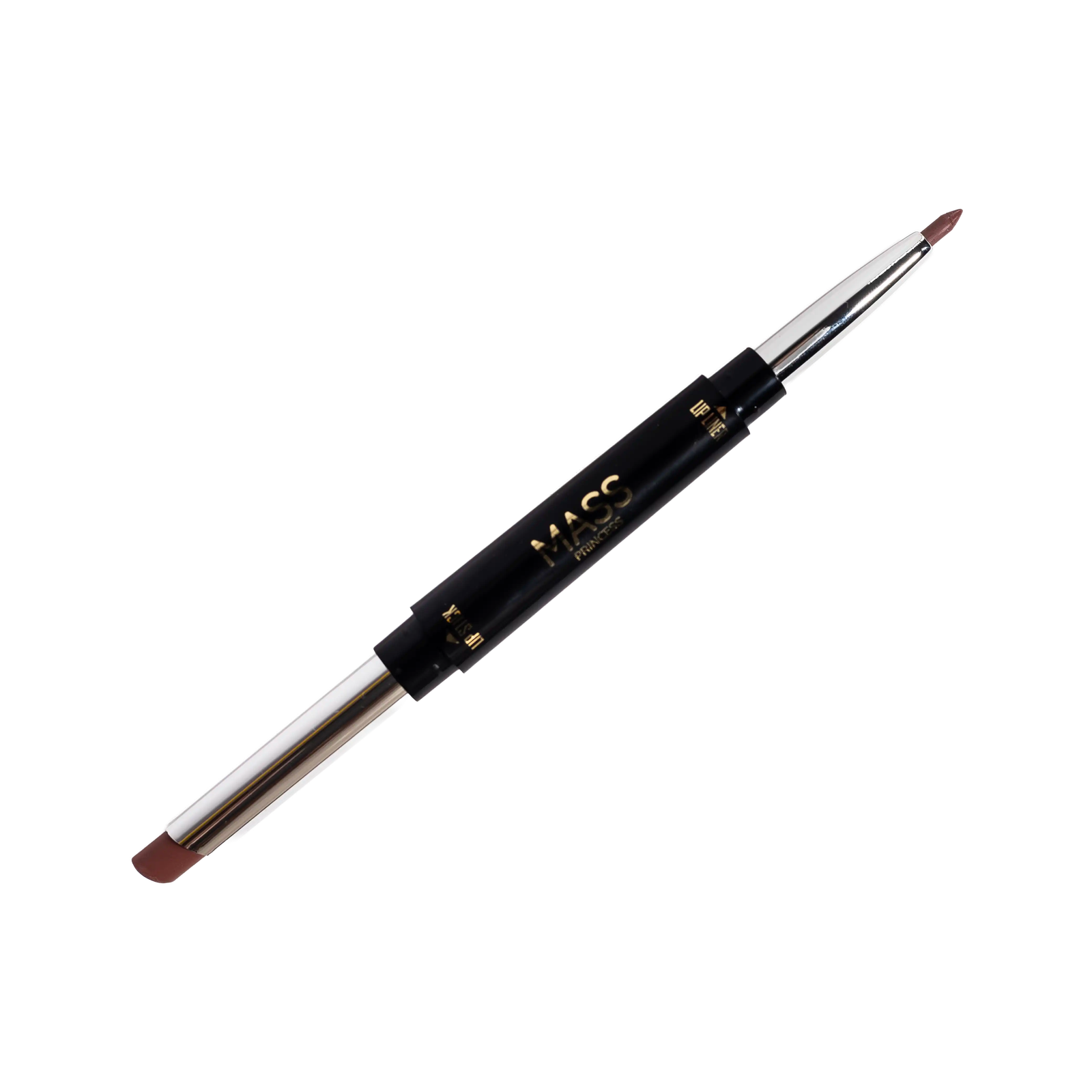 2 in 1 Lipstick & Lip Liner By MASS PRINCESS - Image 2