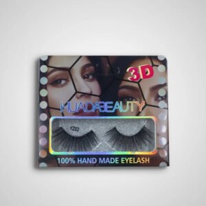 رموش 3D من هدى بيوتي YZ02