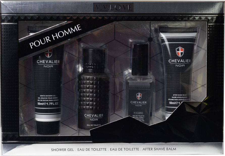 4 Piece Set By V.V.LOVE - Image 15