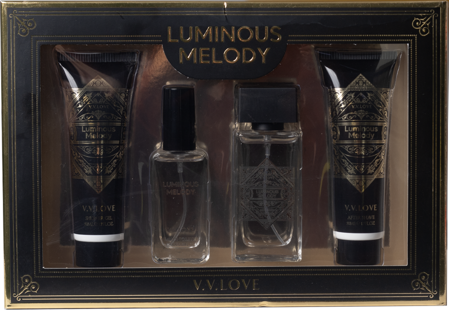 4 Piece Set By V.V.LOVE - Image 16