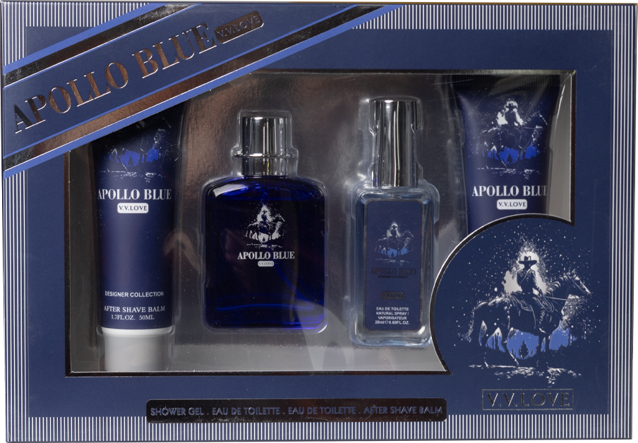 4 Piece Set By V.V.LOVE - Image 8