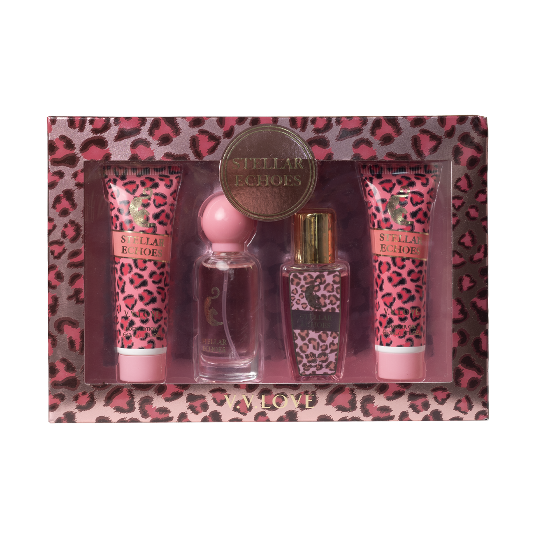 4 Piece Set By V.V.LOVE - Image 10