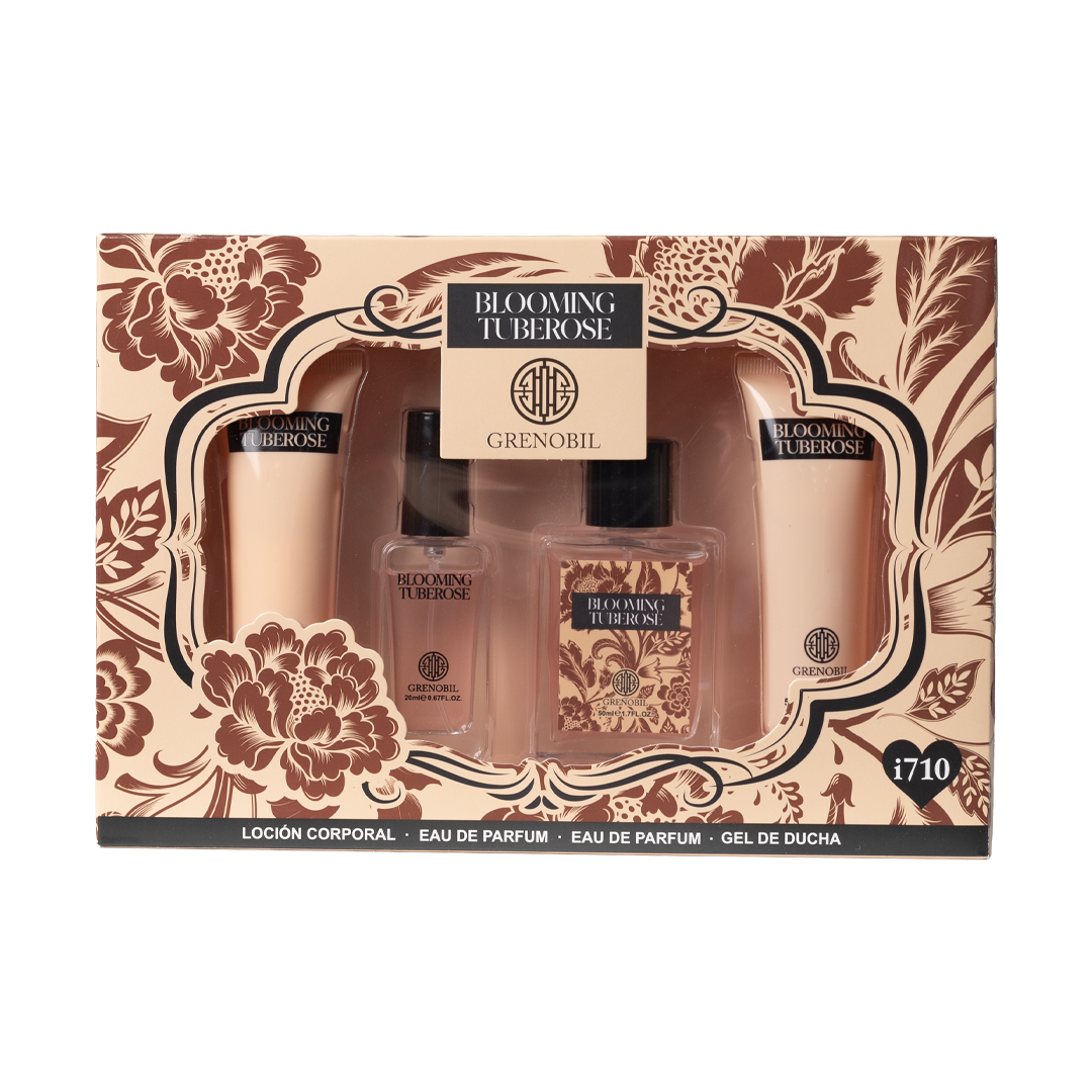 4 Piece Set By V.V.LOVE - Image 11