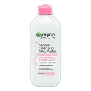 مزيل مكياج Garnier