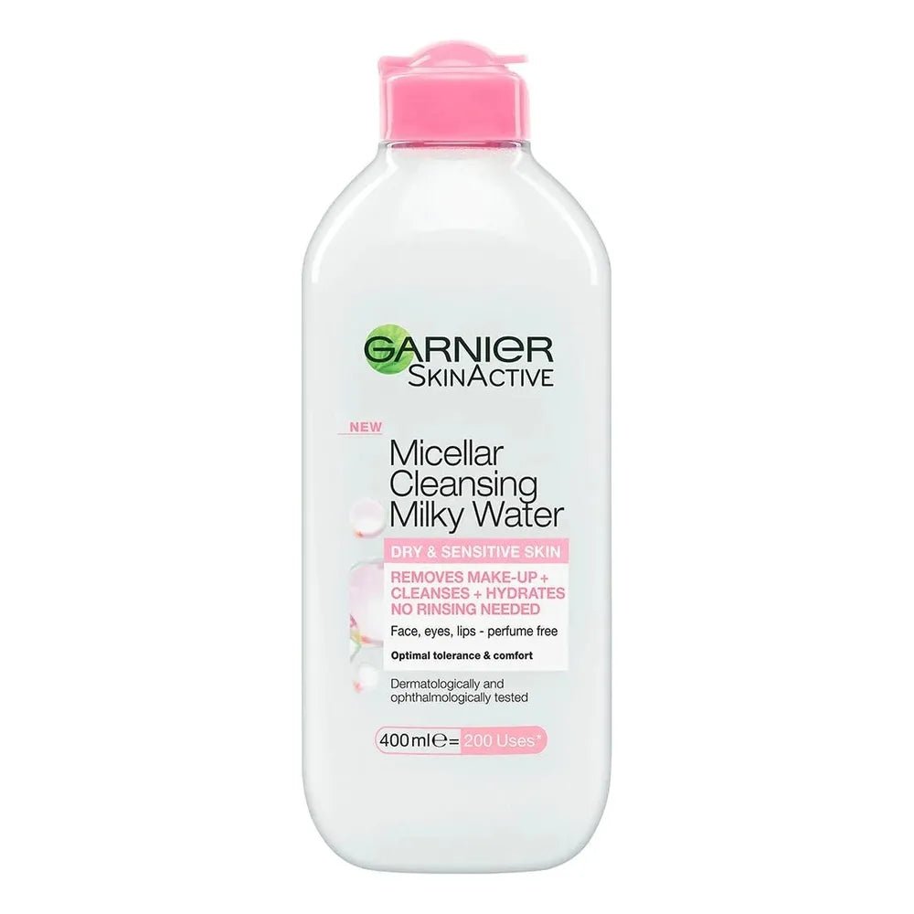 مزيل مكياج Garnier