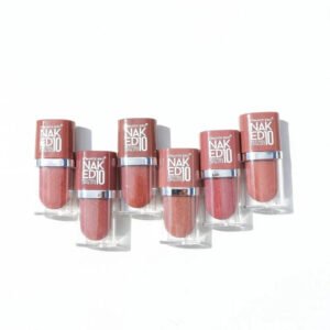 Naked Lip Gloss Set