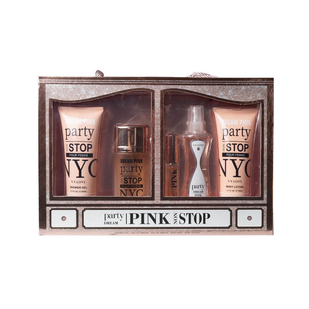 5 Piece Set By V.V.LOVE - Image 11