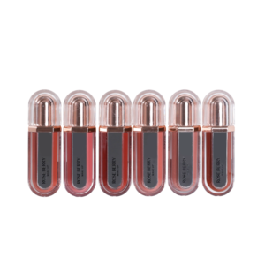 5D Matte Lip Gloss By Rose Berry