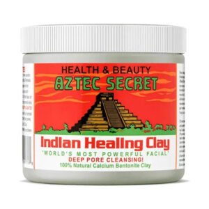 طين المعالج الهندي AZTEC SECRET