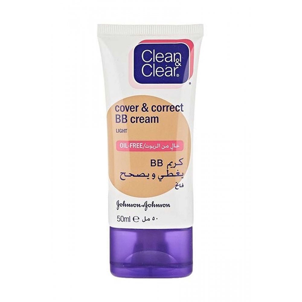 كريم BB من Clean&Clear - Image 2
