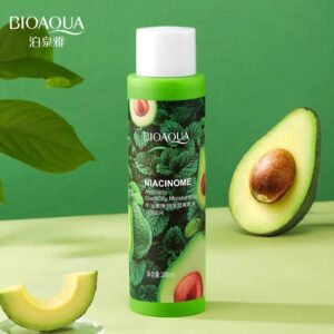 تونر افوكادو من BIOAQUA
