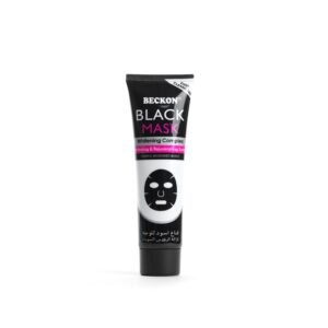 Black Mask By Beckon