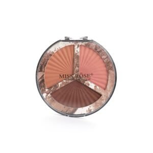 Blusher & Bronzer By Miss Rose