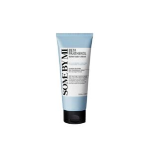 Body Cream Beta Panthenol By Some By Mi
