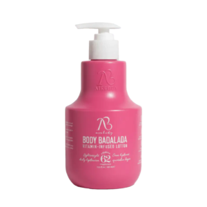 Body Lotion By Airbody