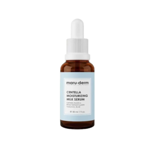 Centella Moisturizing Milk Serum By Maruderm