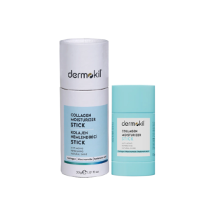 Collagen moisturizer Stick By DERMOKIL