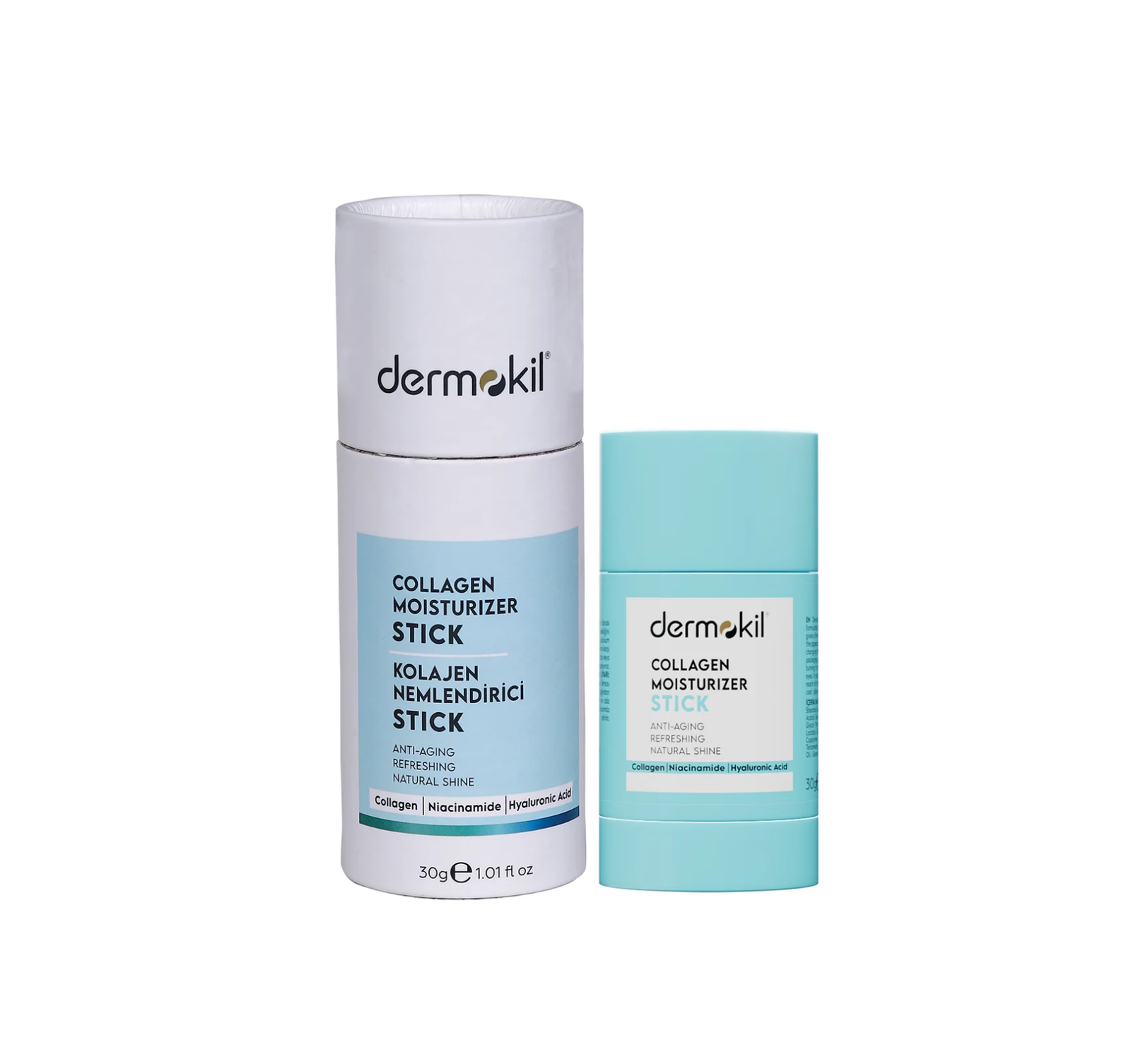 Collagen moisturizer Stick By DERMOKIL