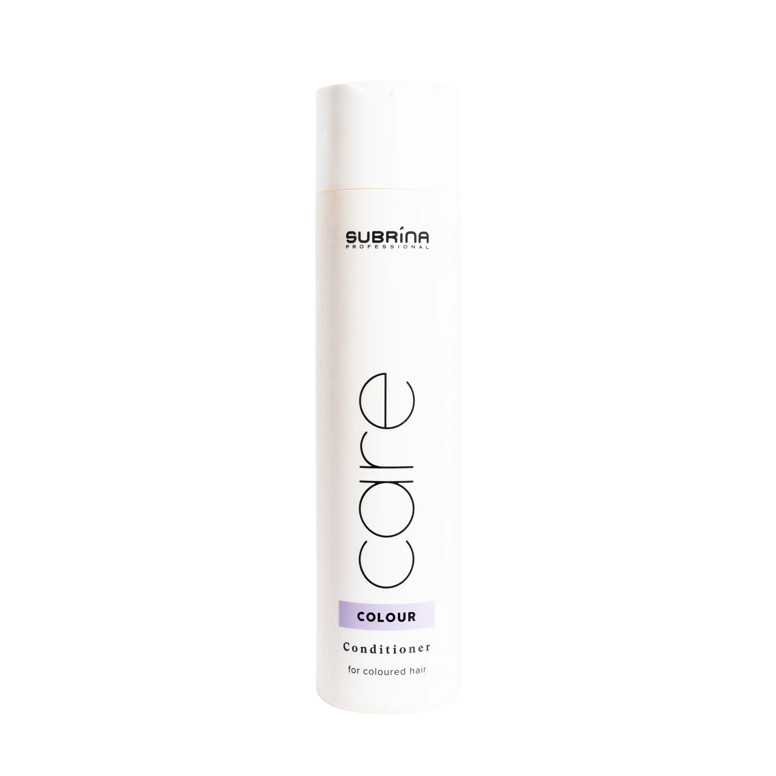 Color Silver Conditioner By SUBRINA